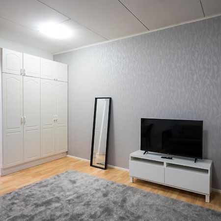 Cozy Apartment Close To The City Center Åbo Exteriör bild