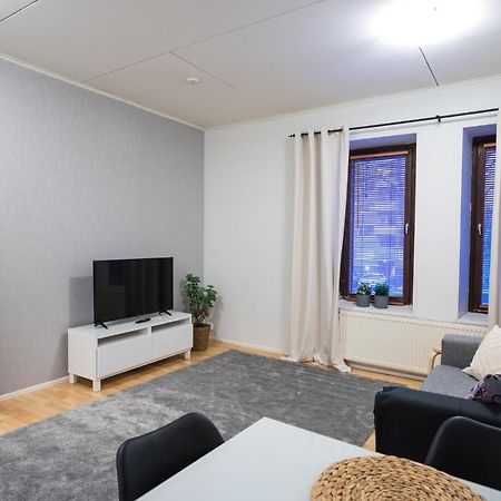 Cozy Apartment Close To The City Center Åbo Exteriör bild