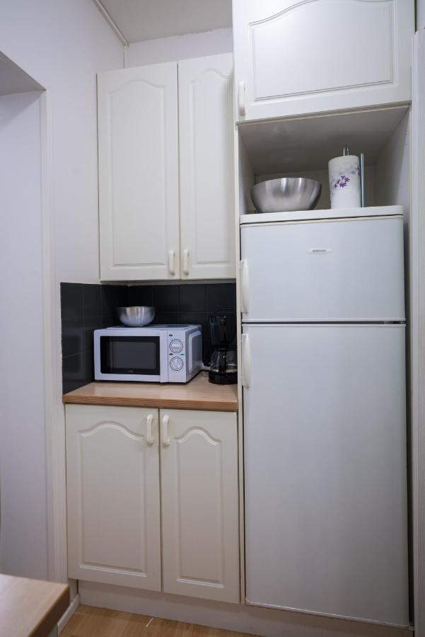 Cozy Apartment Close To The City Center Åbo Exteriör bild