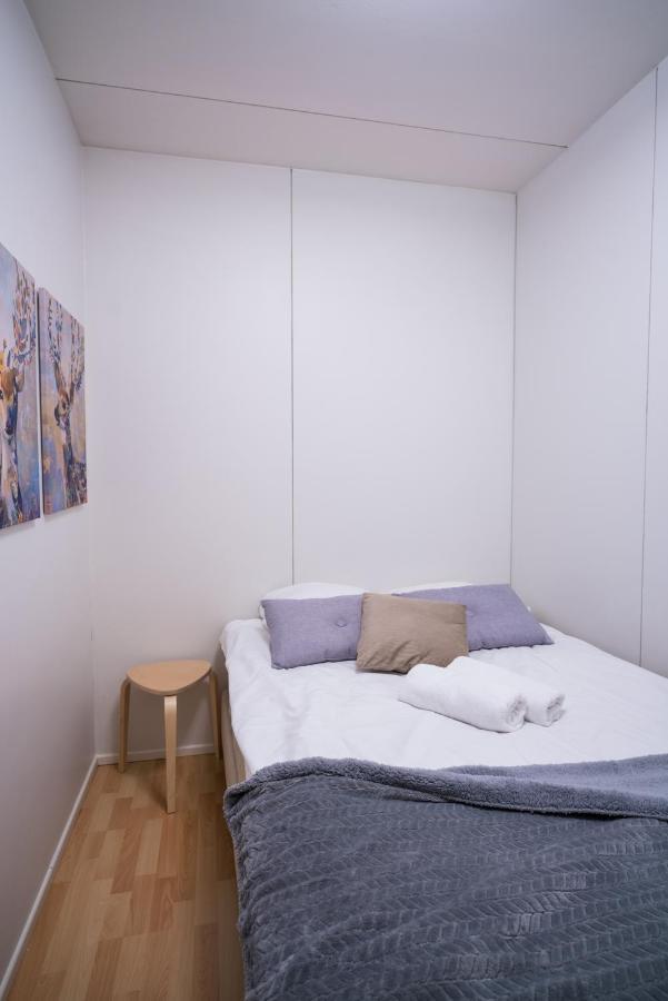 Cozy Apartment Close To The City Center Åbo Exteriör bild