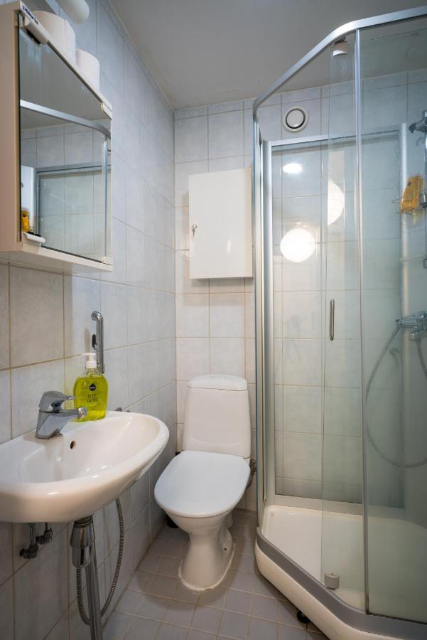Cozy Apartment Close To The City Center Åbo Exteriör bild
